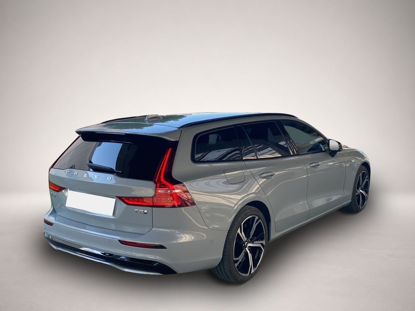Bild 5 Volvo V60 Kombi T8 Plus Dark Recharge WiPa*SitzHZG*Nav