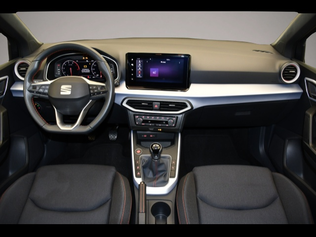Bild 4 Seat Arona FR 1.0 TSI Le Mans SItzhzg/Led