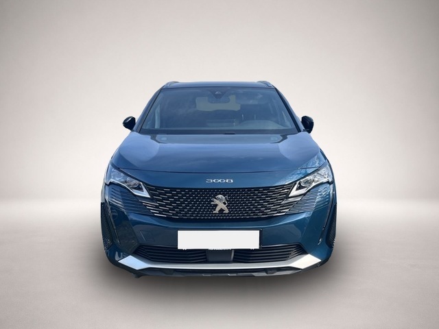 Bild 6 Peugeot 3008 GT EAT8 ALLWETTER NAVI SHZ PDC KAMERA DAB+