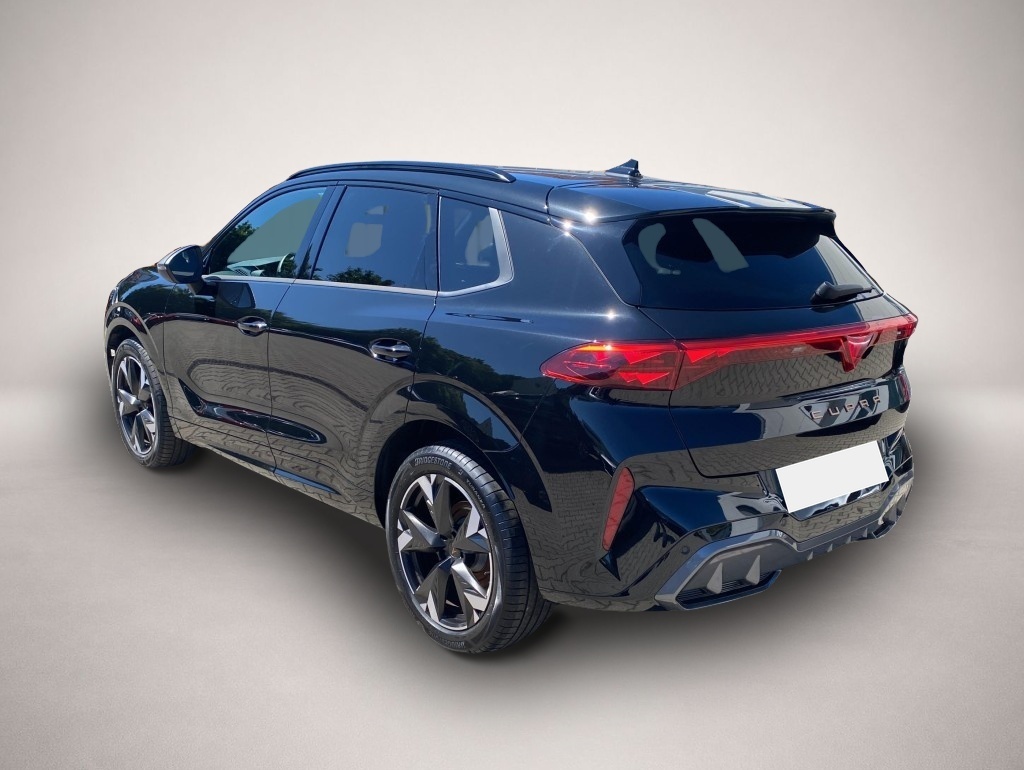 Bild 5 Cupra Terramar 1.5 eTSI DSG*19 Zoll*3Jahre Garantie*