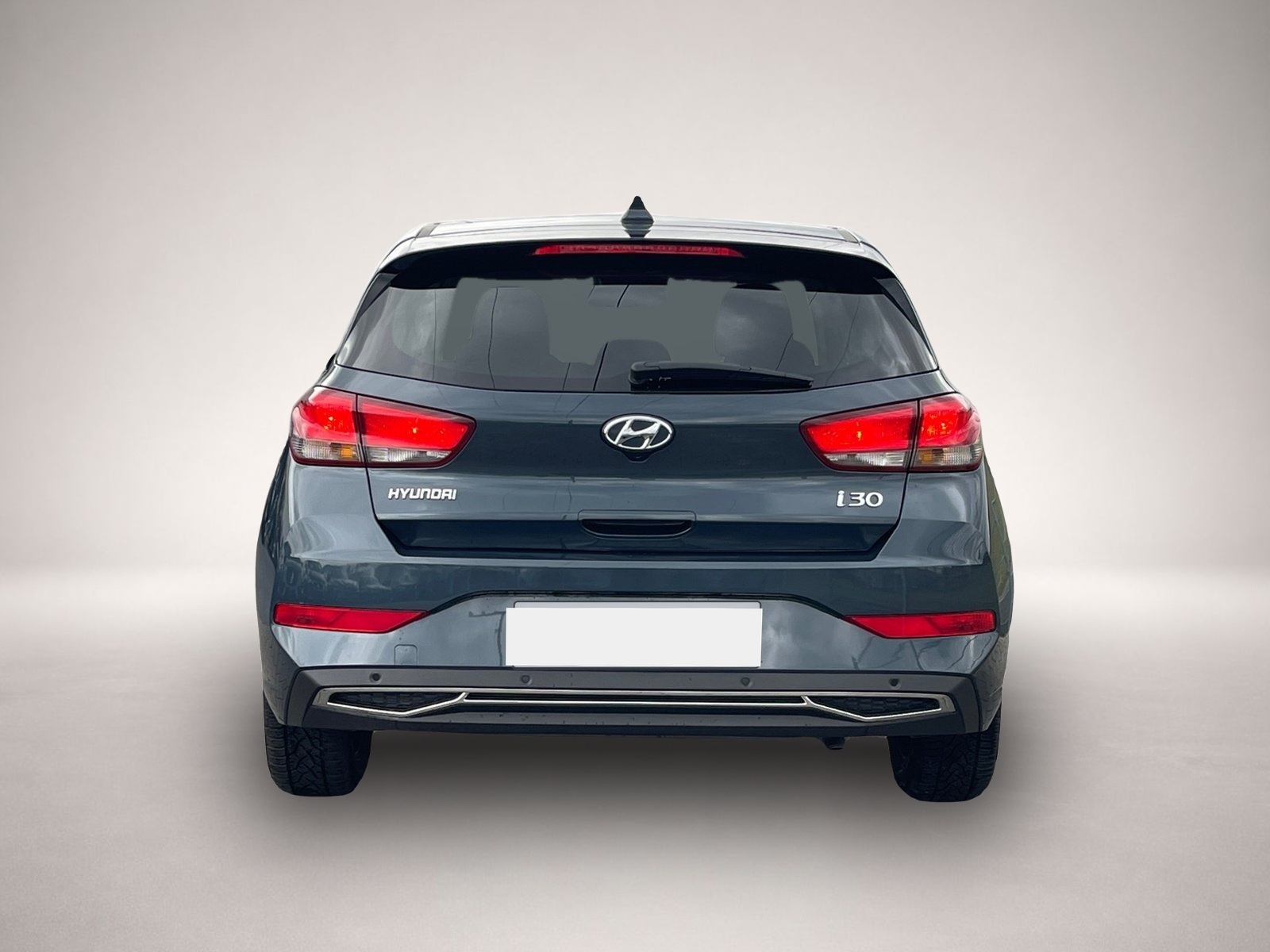 Bild 5 Hyundai i30 Smart T-GDI|LED|KAMERA|TEMPOMAT|SITZHEIZUNG