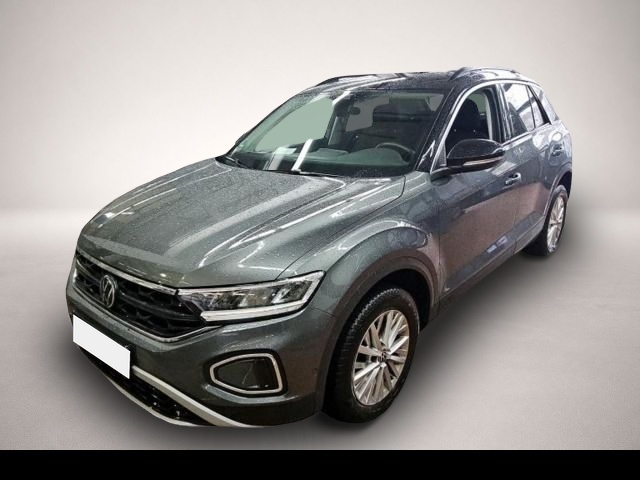 Bild T-Roc Volkswagen
