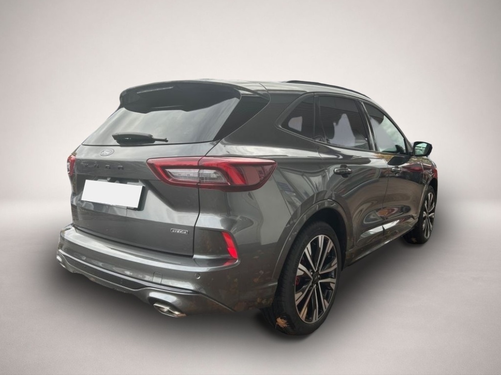 Bild Kuga Ford