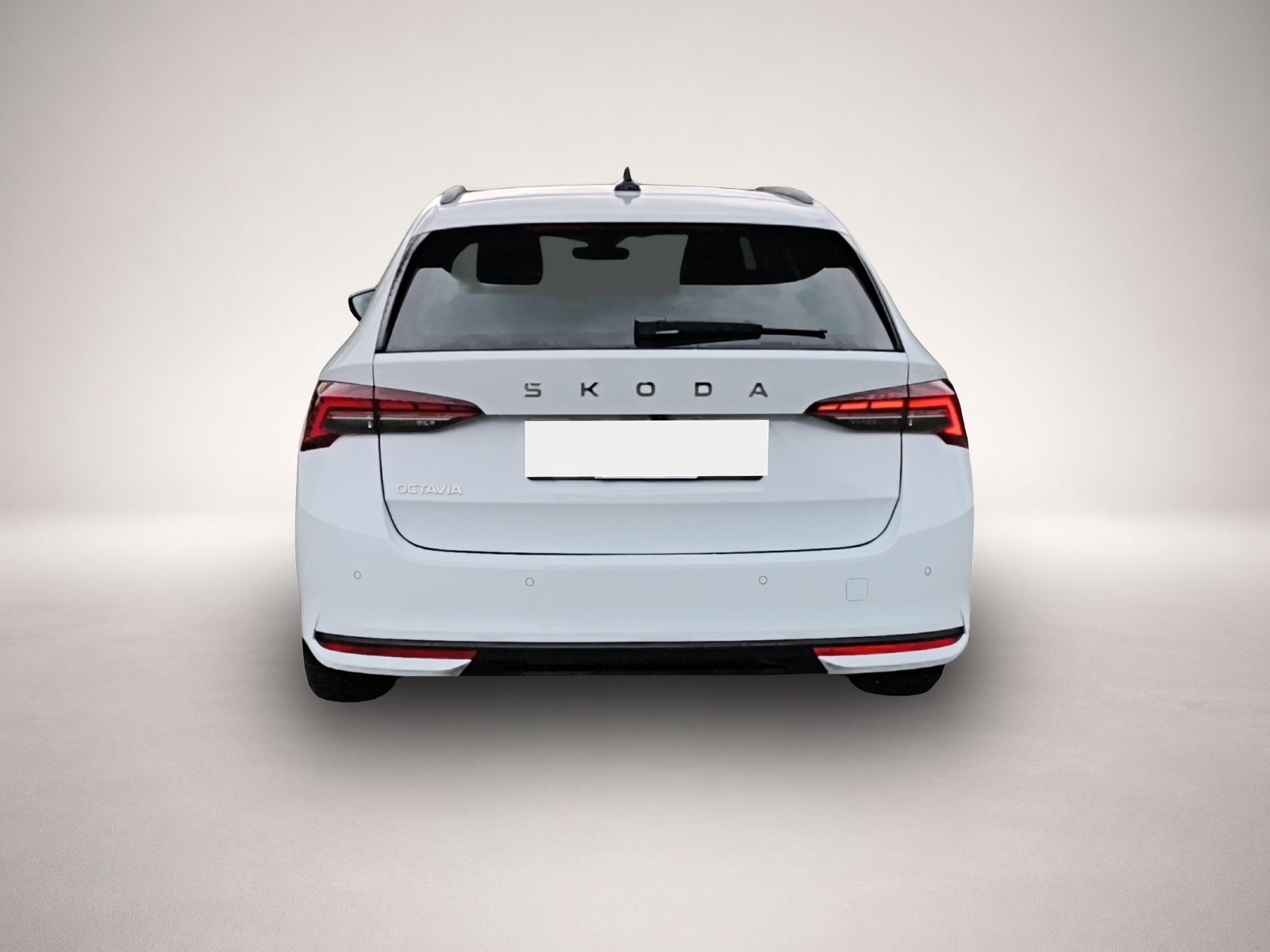 Bild 6 Skoda Octavia Combi 2.0 TDI DSG Tour AHK MATRIX ACC PD