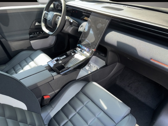 Bild 6 Citroën C5 Aircross Max 145 Hybrid Leder Abstandstempoma