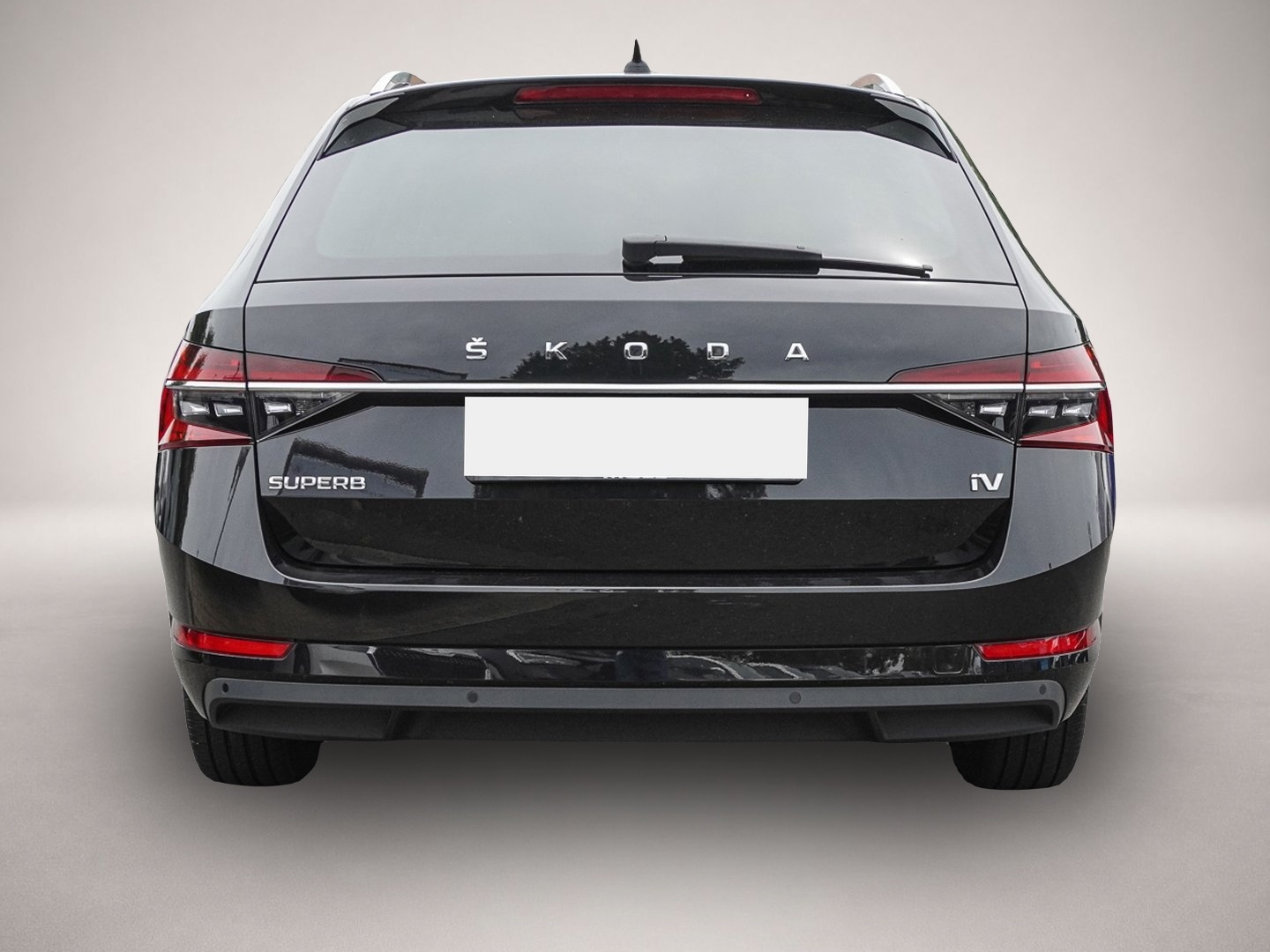 Bild 5 Skoda Superb Combi 1.4 eTSI DSG Style
