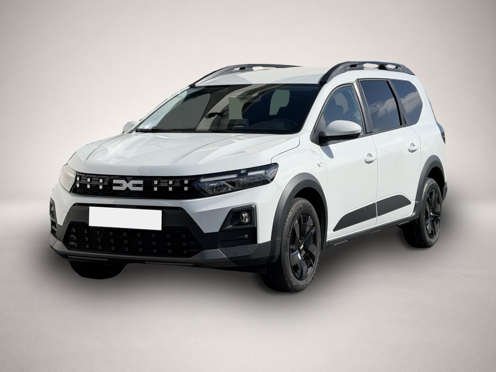 Fotografie 1 des Dacia Jogger Expression TCe 110 7 Sitze Komfort