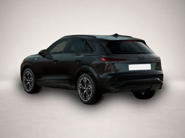 Bild 2 Audi quattro Q3 TFSI quattro S tronic