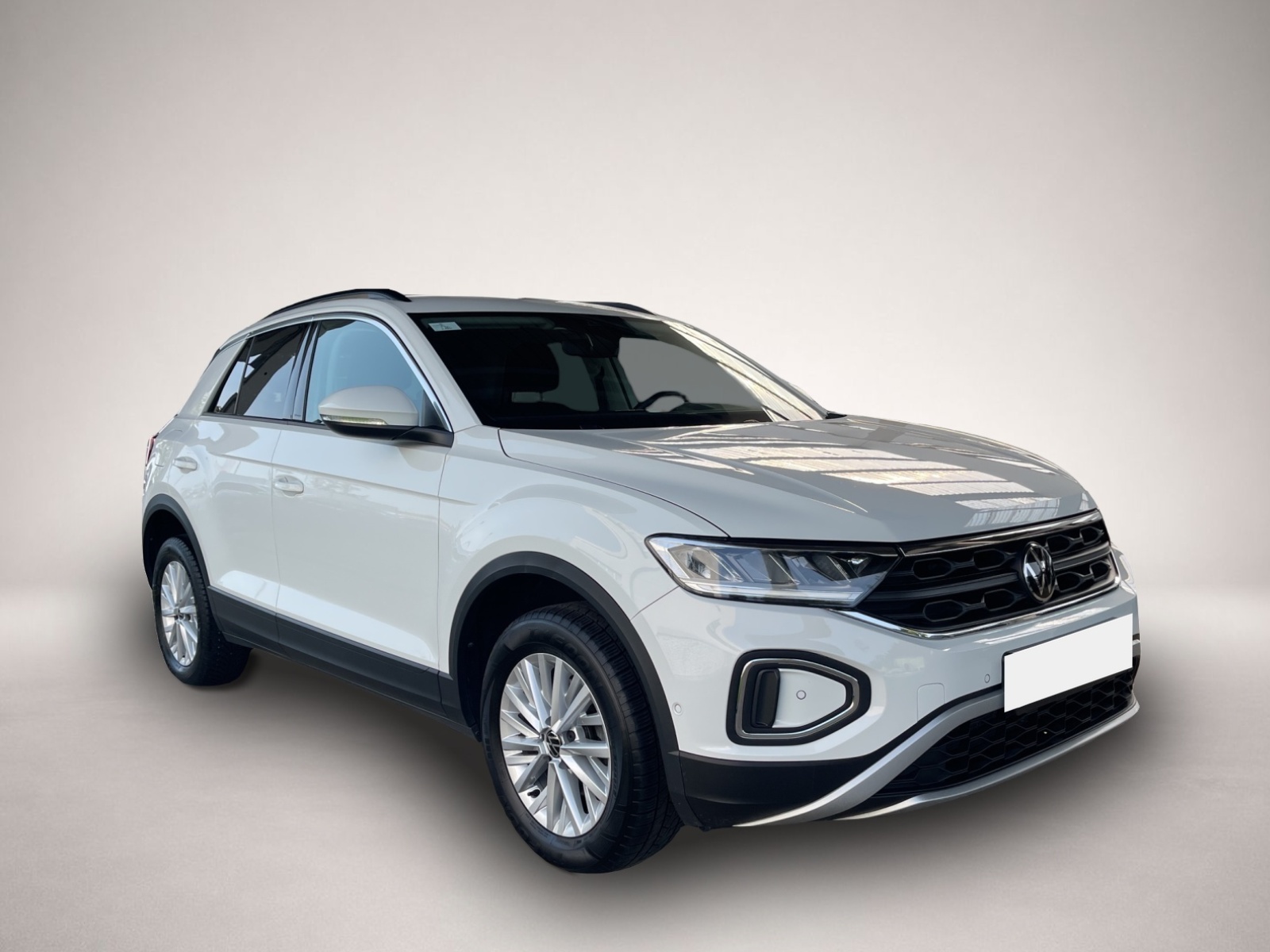 Bild 6 Volkswagen T-Roc 1.0 TSI Life LED+Navi+SHZ+Winterp.+2xKlima