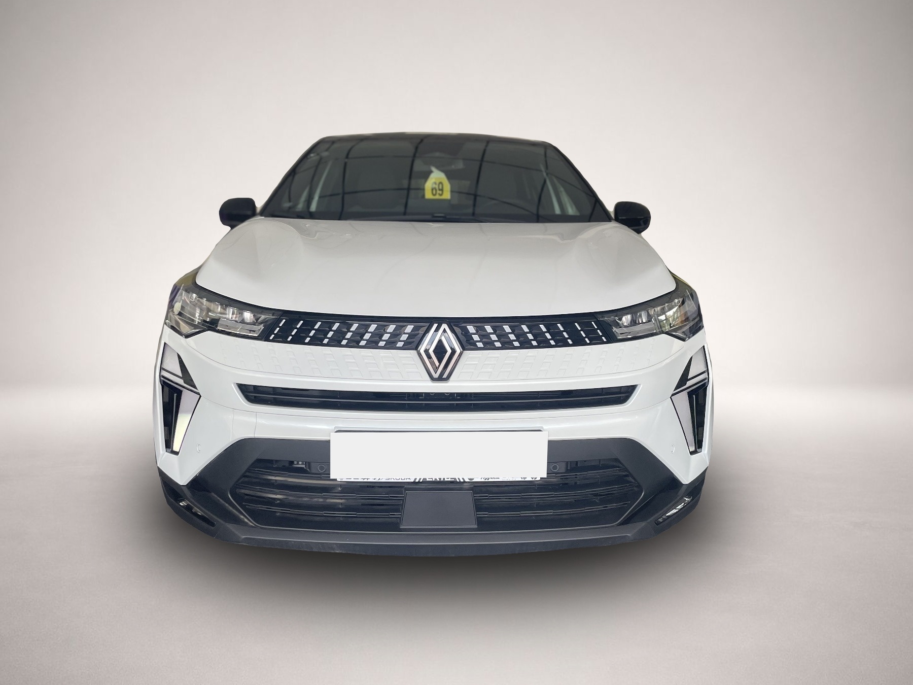 Bild 2 Renault Captur Techno TCe 90
