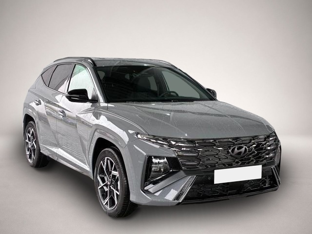 Bild 3 Hyundai Tucson HEV 2WD N-Line X / MY27 / Head-Up / 360.
