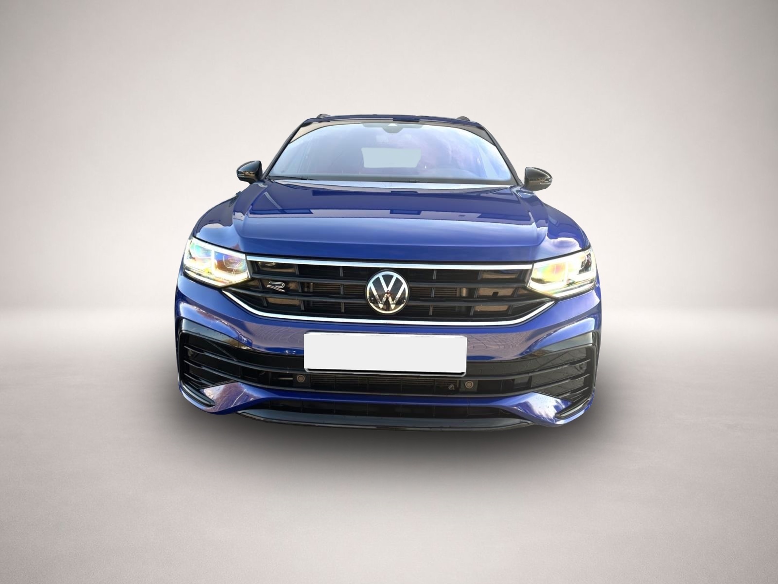 Bild 2 Volkswagen Tiguan 2.0 TSI DSG 4Mo. R-Line AHK KAMERA LED AC