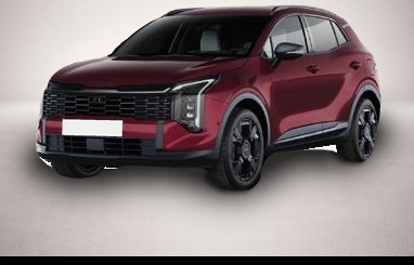 Bild 1 Kia Sportage Style Plus 1,6 T-GDI FWD 7DCT 110kW (150PS) M...