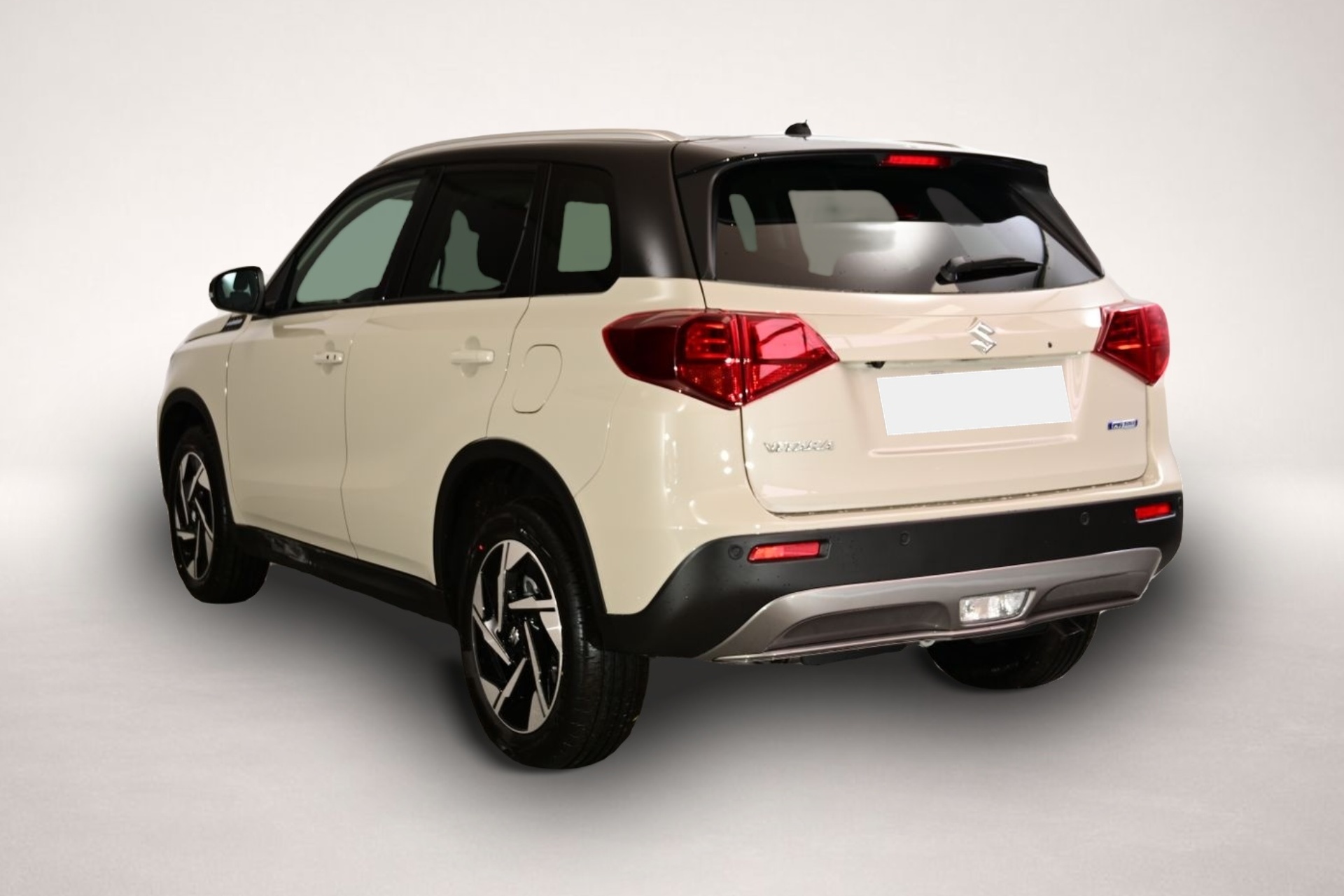 Bild 3 Suzuki Vitara Suzuki 1.4L Boosterjet 81kW (110 PS) Comf
