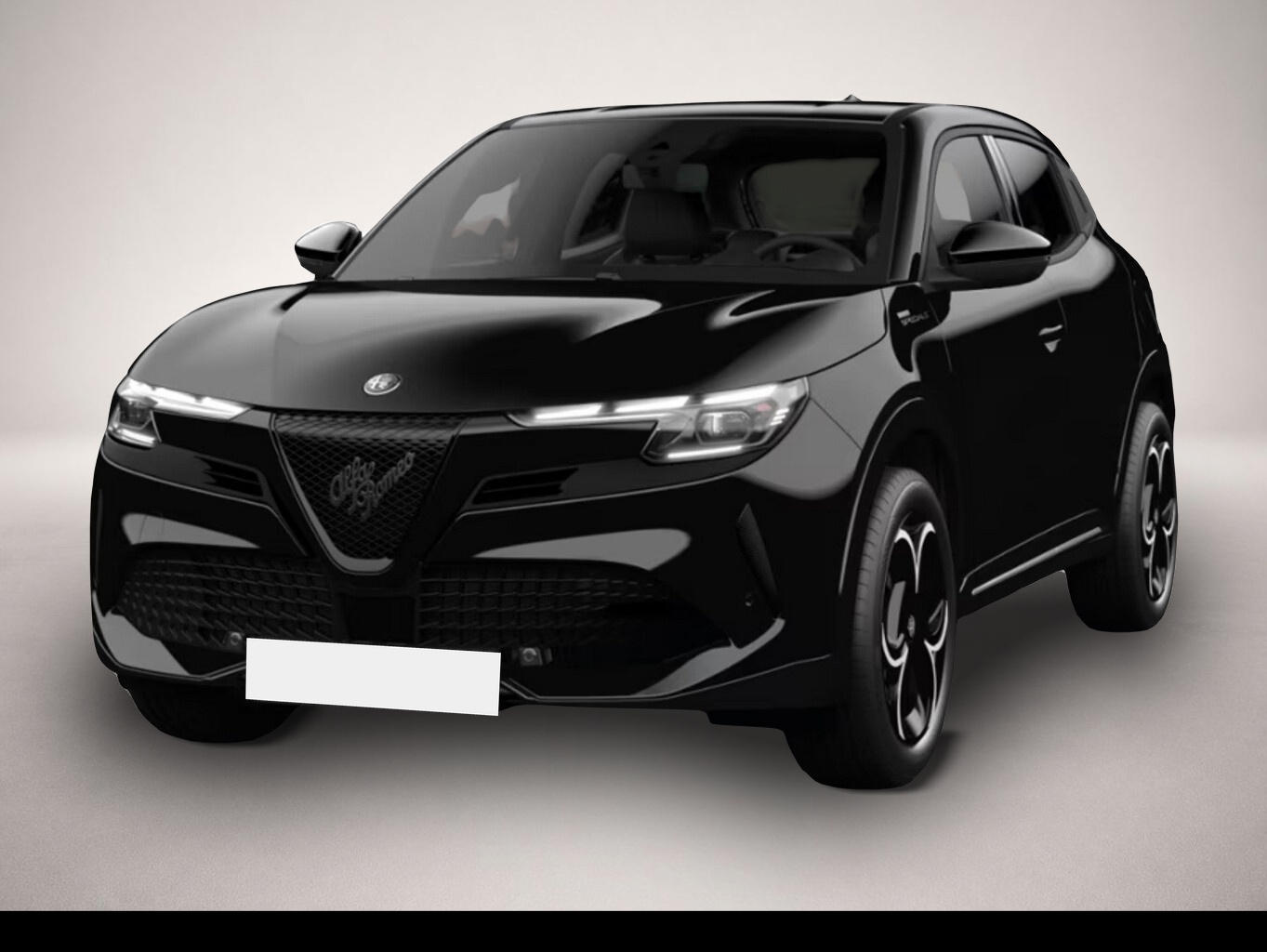 Bild 1 Alfa Romeo Junior Ibrida Q4 Sport Speciale TechP 18