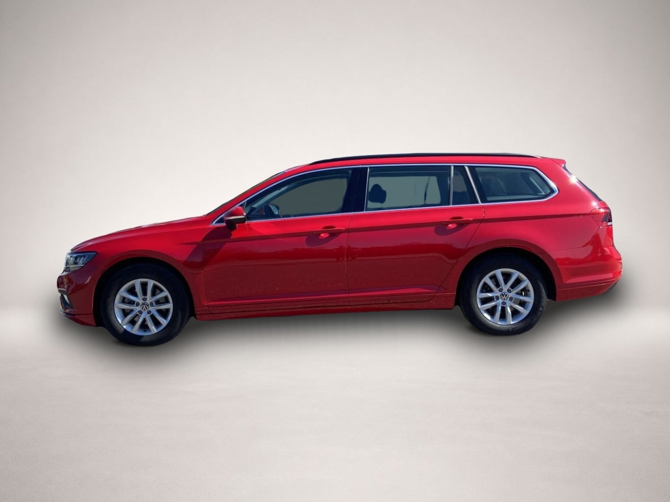 Bild 2 Volkswagen Passat Variant 2.0 TDI DSG Business AHK+APP-CONN