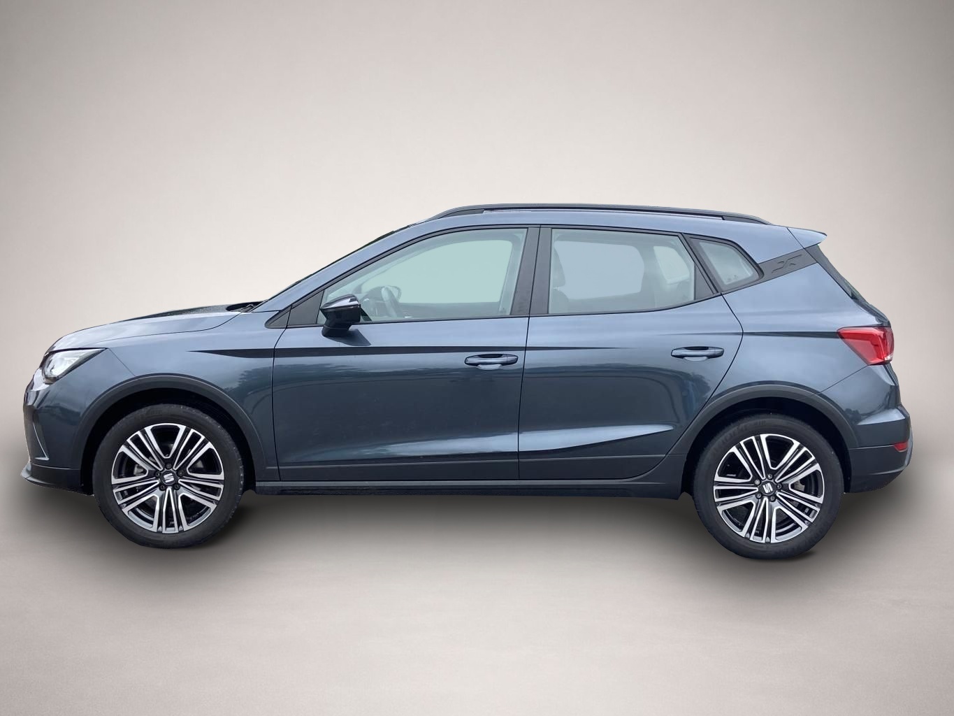 Bild 2 Seat Arona 1.0 TSI DSG STYLE EDITION VIRTUAL-COCKPIT+