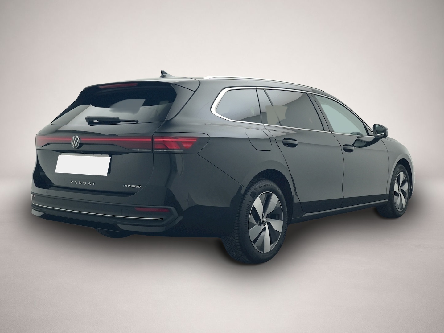 Bild 5 Volkswagen Passat Variant 1.5 TSI eHybrid DSG NAVI AHK LED