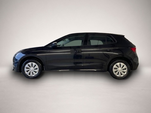 Skoda Fabia Selection 95PS GV4+AHK+Sitzheiz+Lenkradheiz+Cli. - Thumbnail 3