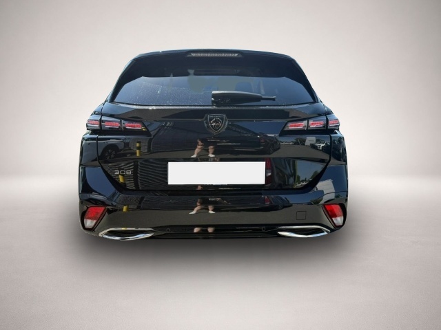 Bild 5 Peugeot 308 SW Allure BLIS/CAM/CARPLY/DAB/LED/NAVI