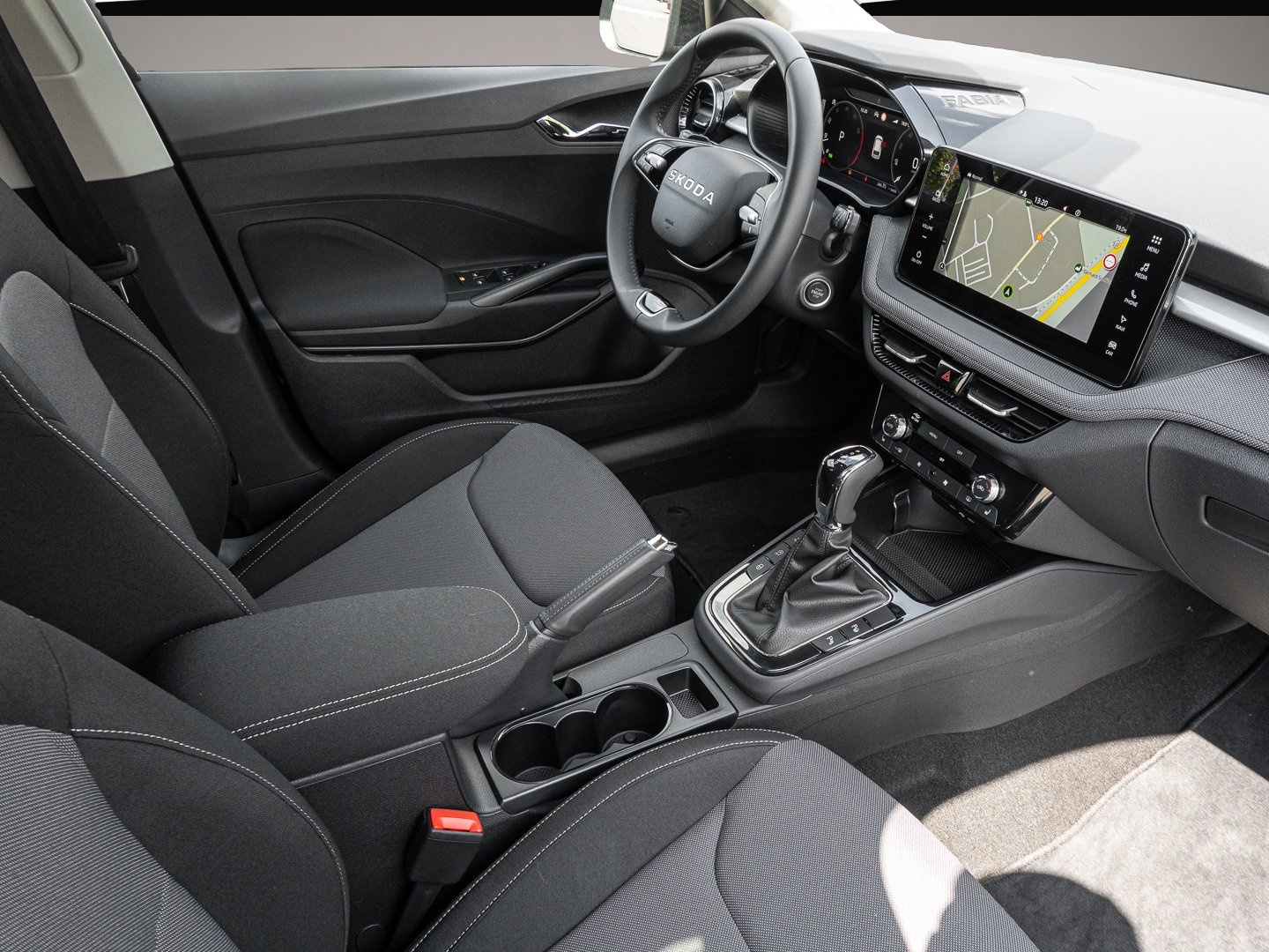 Bild 6 Skoda Fabia 1.5 TSI DSG Selection Tour