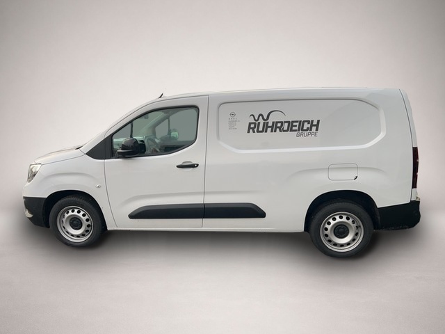 Bild 2 Opel Other Combo Cargo erhöhte Nutzlast XL 1.5 D EU6e Carpl