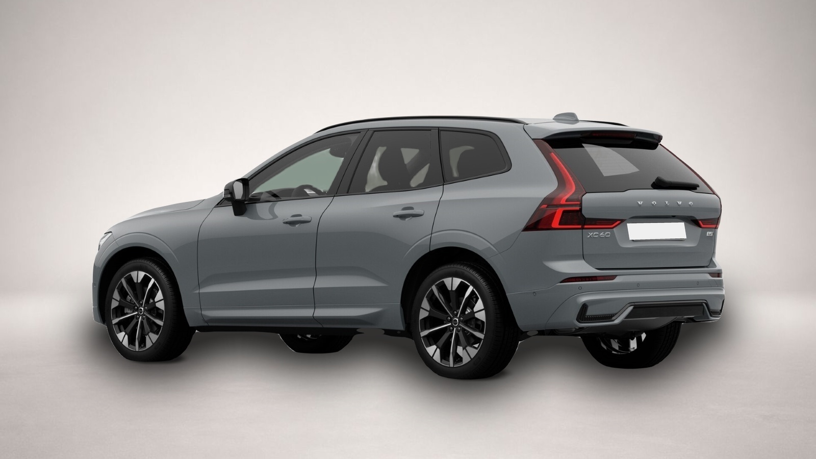 Bild 3 Volvo XC60 Plus Dark AWD Lagom-Paket Licht-Paket
