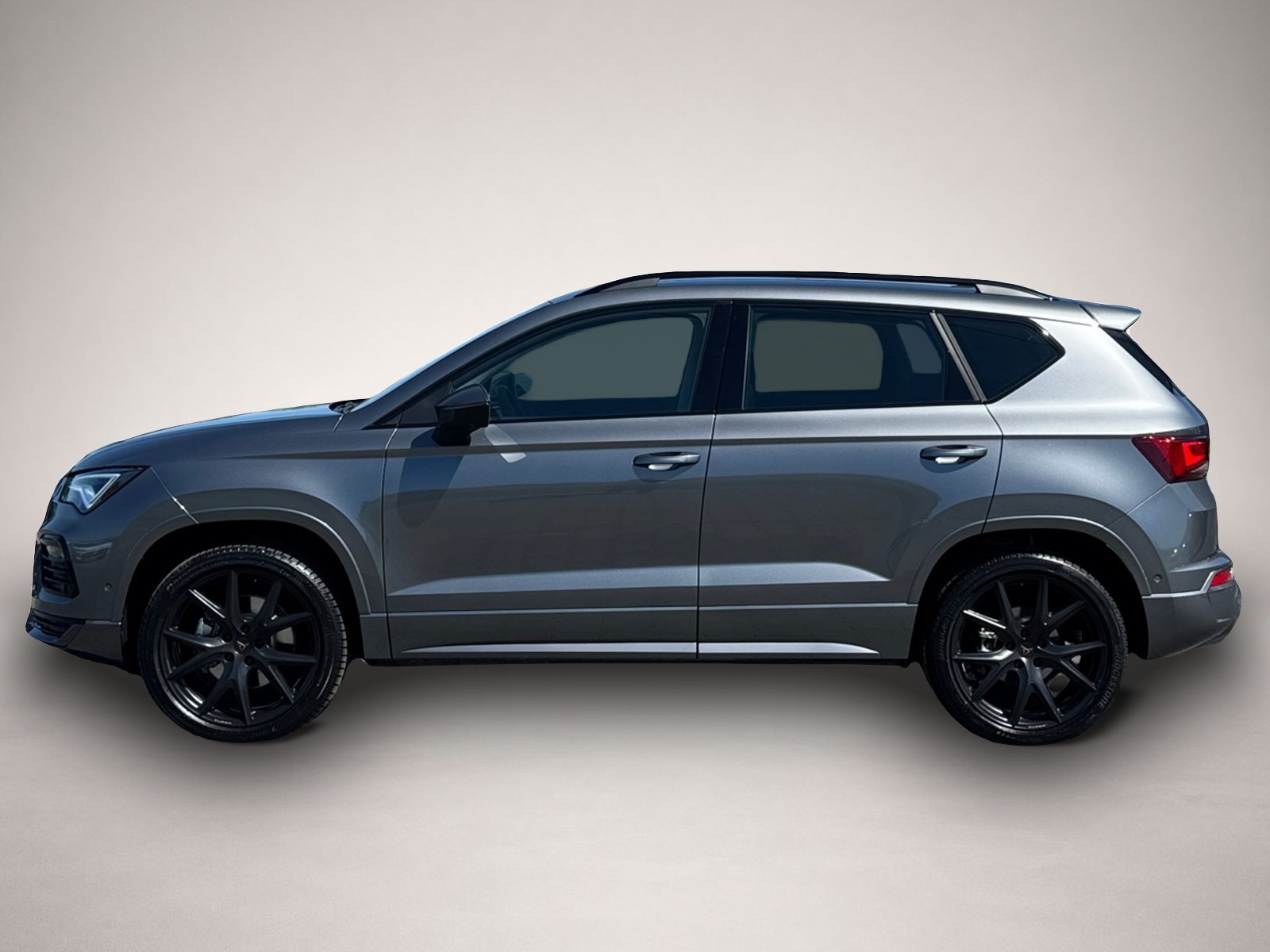 Bild 3 Cupra Ateca 4Drive TSI DSG|PANO|AHK|19