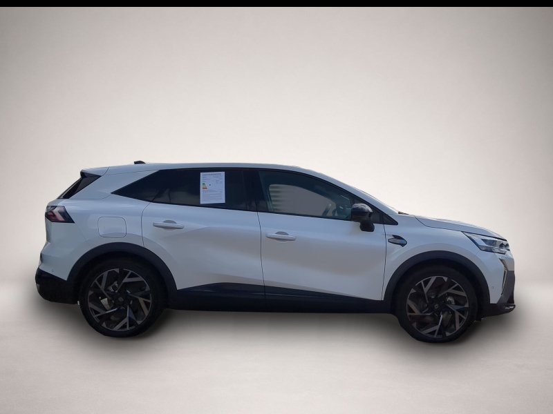 Fotografie 2 des Renault Symbioz Full Hybrid E-Tech 145 Esprit Alpine Pan