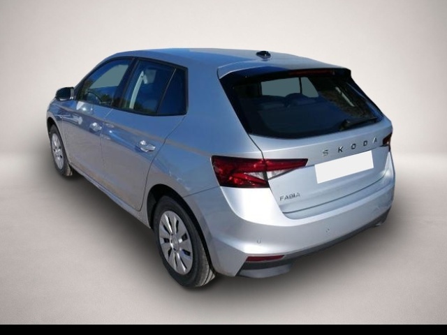 Bild 4 Skoda Fabia Selection Selection 1.0 TSI *NAVI-ÜBER-SMARTLIN.