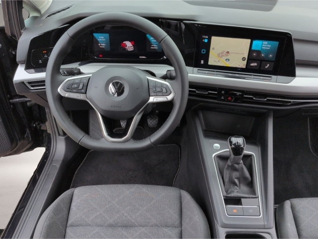 Bild 5 Volkswagen Golf VIII Life 2.0TDI*StndHzg ACC 4xSHZ Navi LED