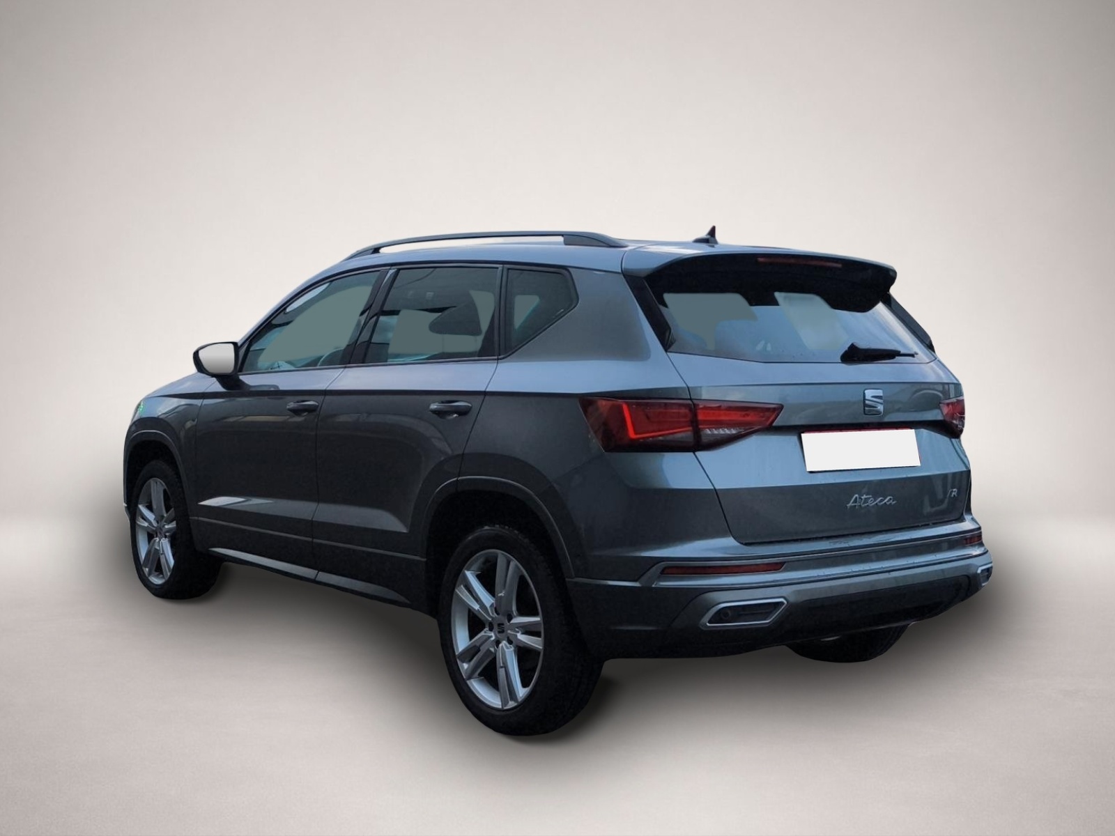Bild 4 Seat Ateca 1.5 TSI FR LED+18+KAMERA+Sitzheizung+PARKL