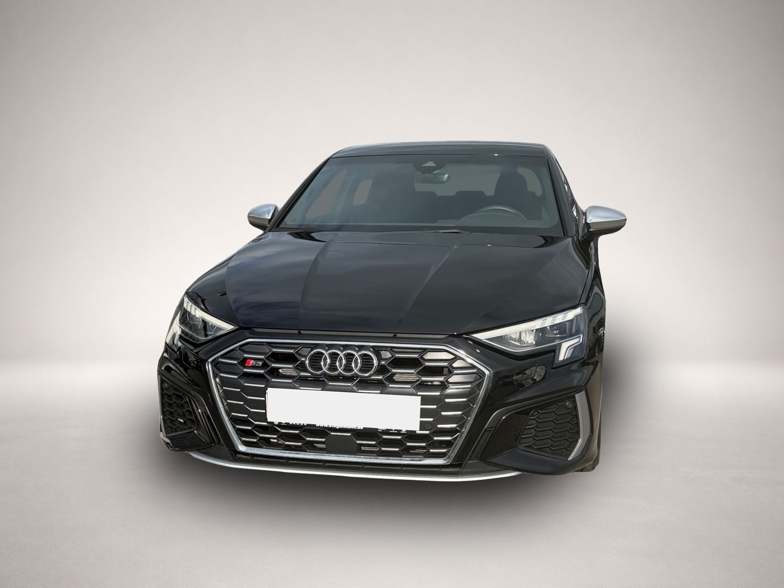Fotografie 8 des Audi S3 Sportback 2.0 TFSI qu- S-tronic *LED*Navi*Sit