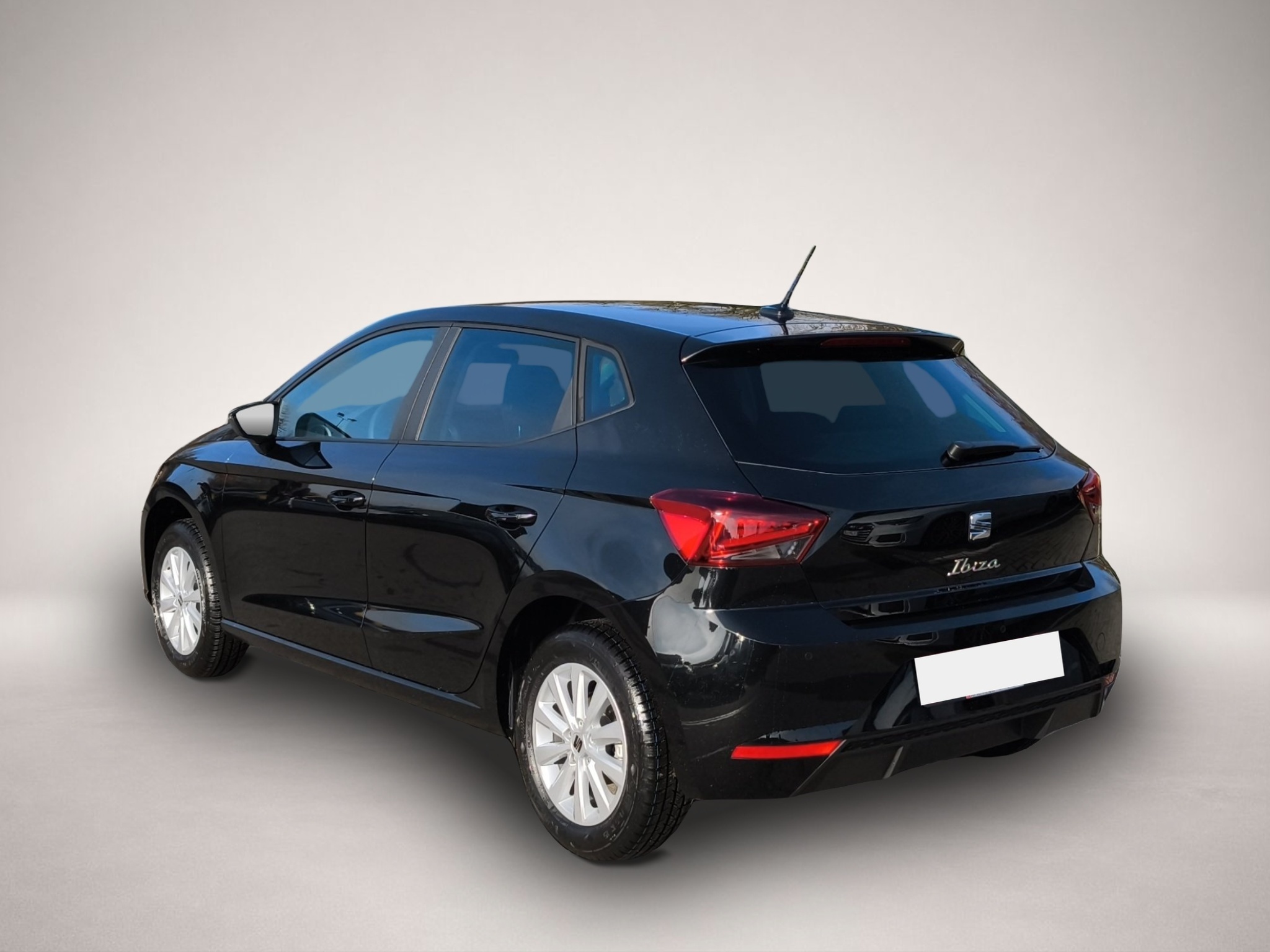 Bild 4 Seat Ibiza 1.0 TSI Road Edition LED NAVI KAMERA PDC K