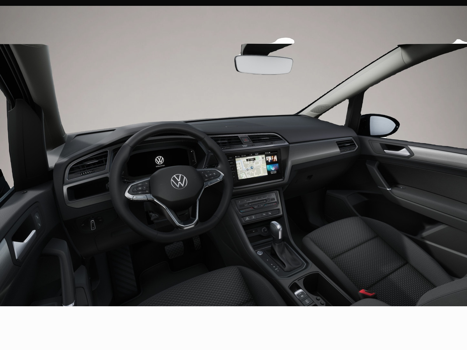 Bild 2 Volkswagen Touran