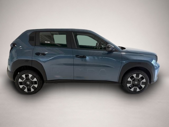Fotografie 4 des Fiat Grande Panda ICON HYBRID 1.2 eDCT 81kW (110PS) Tech-Paket,...