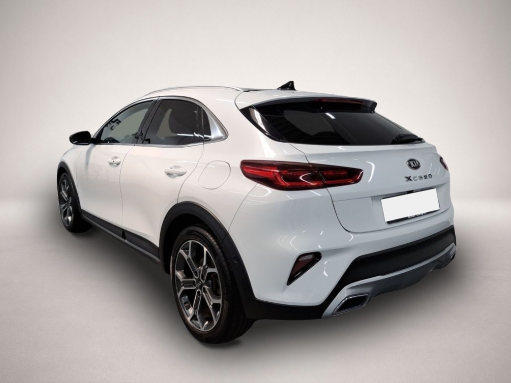 Bild 4 Kia XCeed 1.6 T-GDI DCT7 PLATINUM EDITION LED NAVI