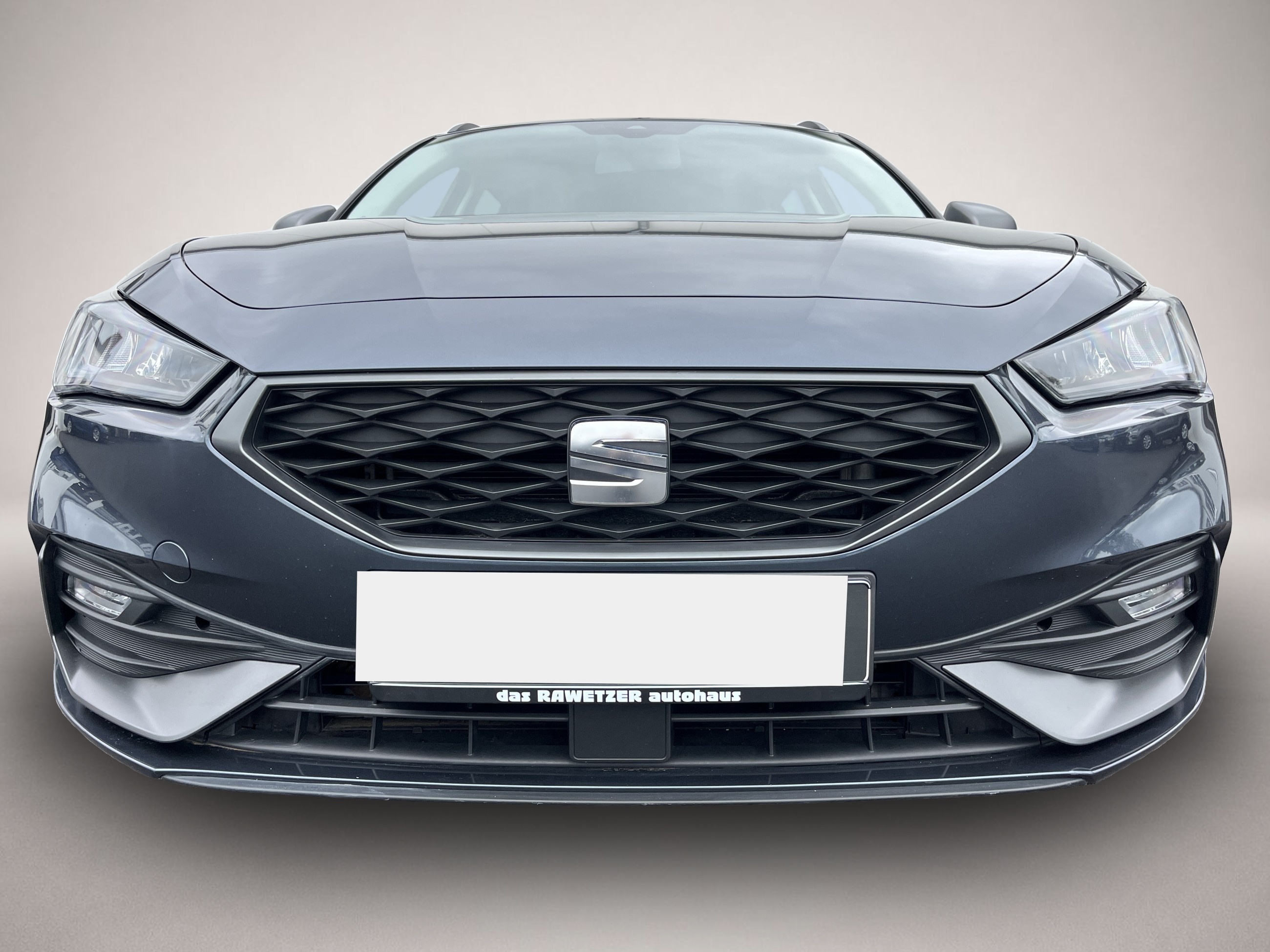 Bild 4 Seat Leon SP 1.5 TSI DSG FR Navi LED PDC SHZ LR-HZG D