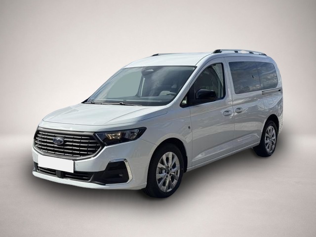 Bild 1 Ford Grand Tourneo Titanium 1,5 Grand Titanium L2 7 Sitzer Klimaau.