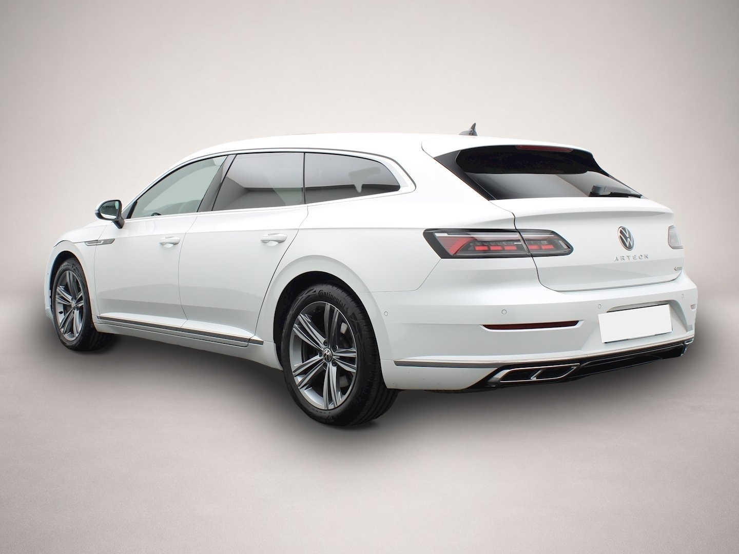 Bild 3 Volkswagen Arteon Shooting Brake 2.0 TSI DSG 4Mo. R-Line IQ