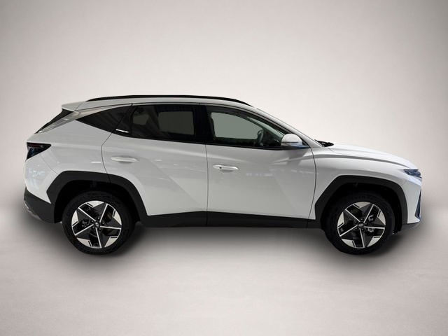 Bild 4 Hyundai TUCSON GO! 1.6 T-GDI Hybrid 2WD AT 176kW (239PS) 2-Z...