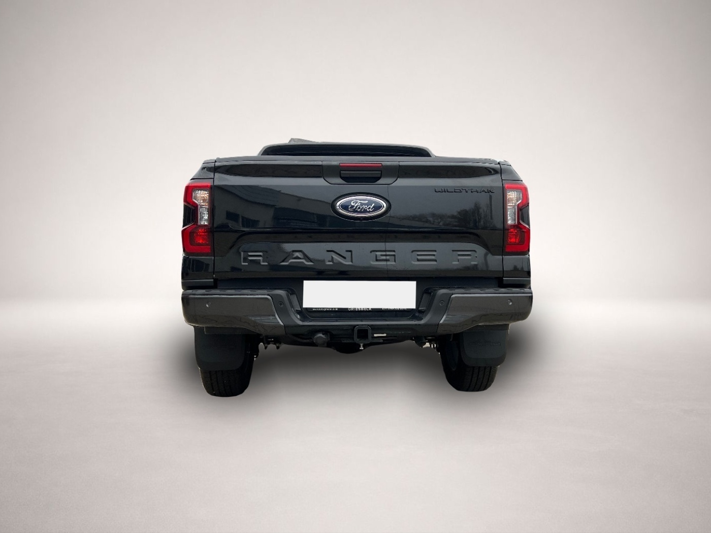 Bild 3 Ford Ranger 3.0 Ecoblue Wildtrak 4WD Doppelkabine AHK