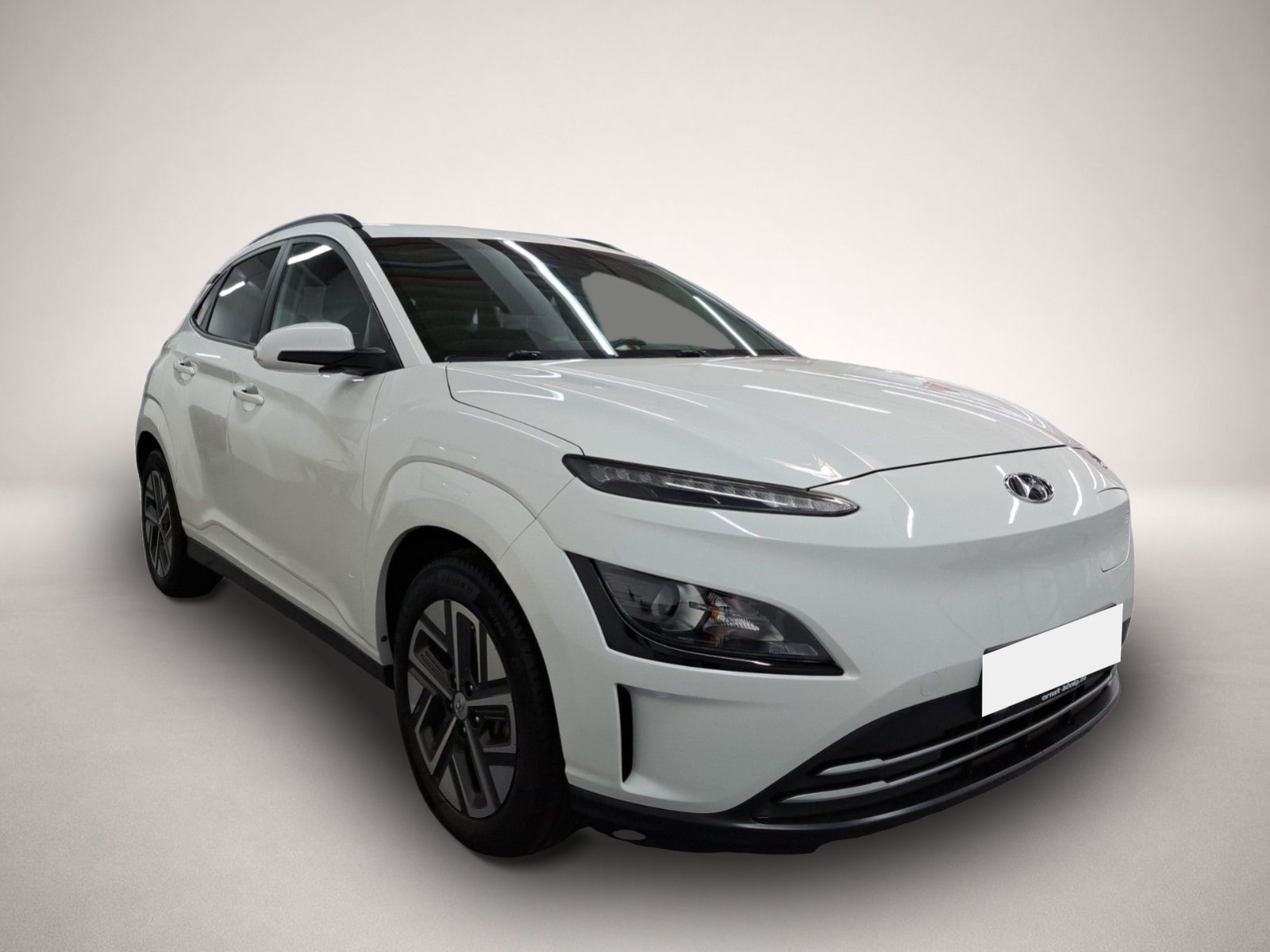 Fotografie 2 des Hyundai KONA Elektro KONA Edition 30+ NAVI SHZ LHZ ACC KRELL SOUND
