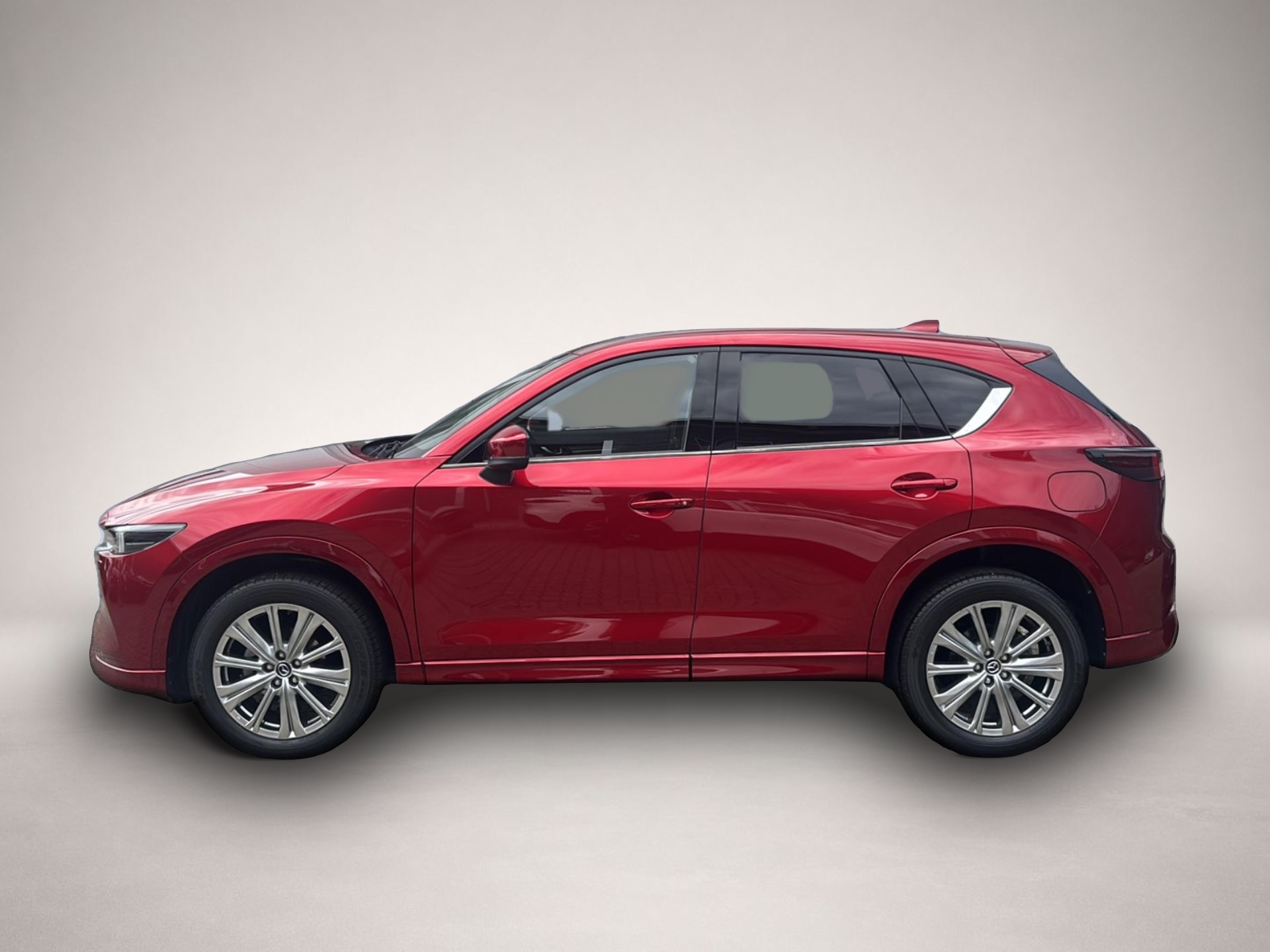 Bild 6 Mazda CX-5 Takumi AWD Bluetooth Head Up Display Navi L