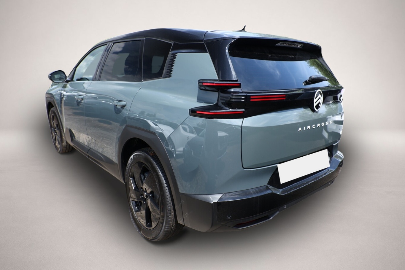 Bild 4 Citroën C5 Aircross Hybrid MAX Pano HUD eHk Nav ACC SHZ