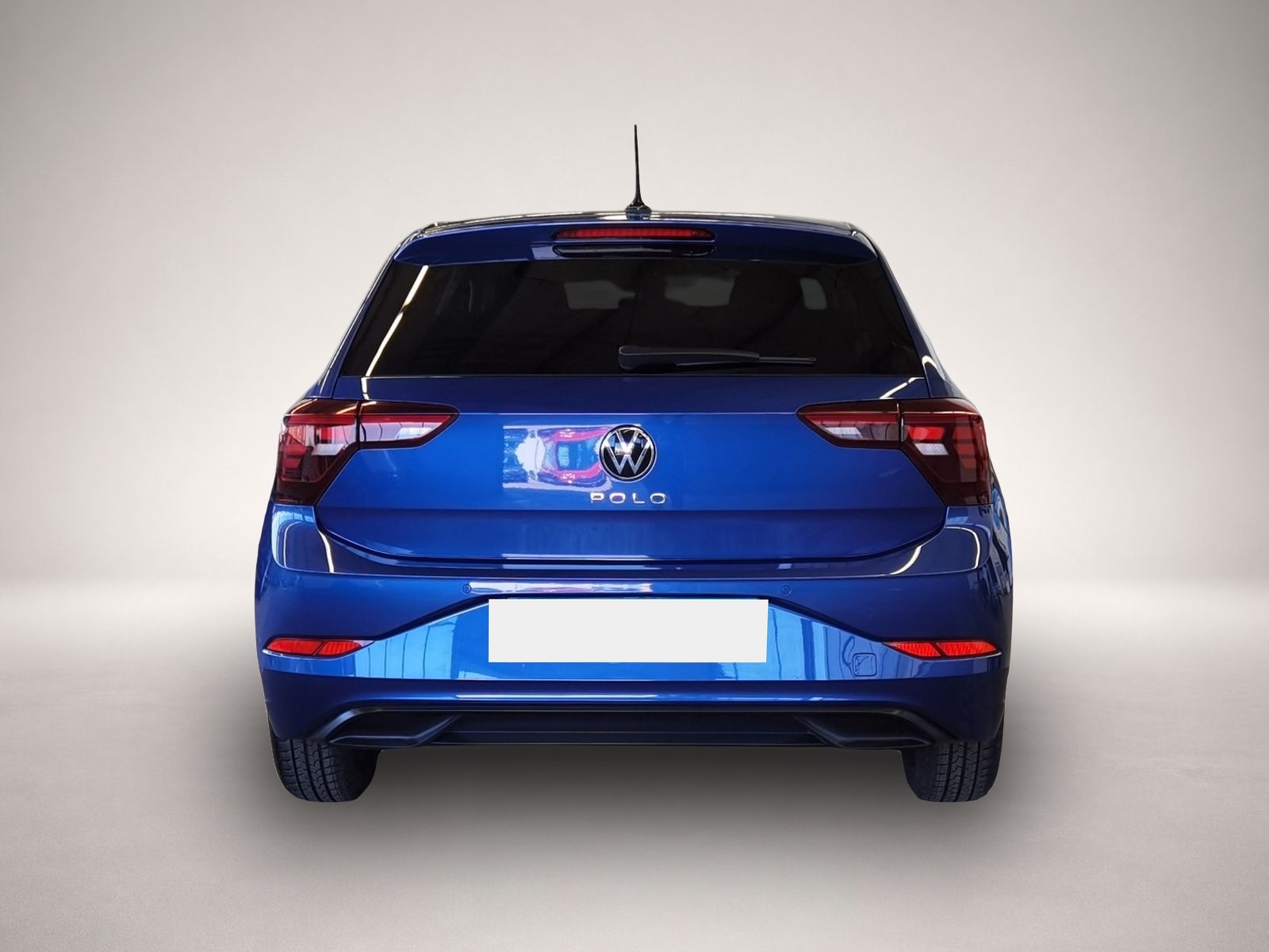 Bild 4 Volkswagen Polo VI 1.0 TSI Goal *LED*Navi*Sitzheizung*