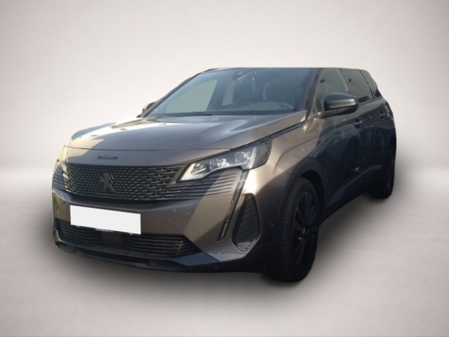 Fotografie Peugeot 5008 GT *3 JAHRE GARANTIE* 7-Sitzer Navi Digital