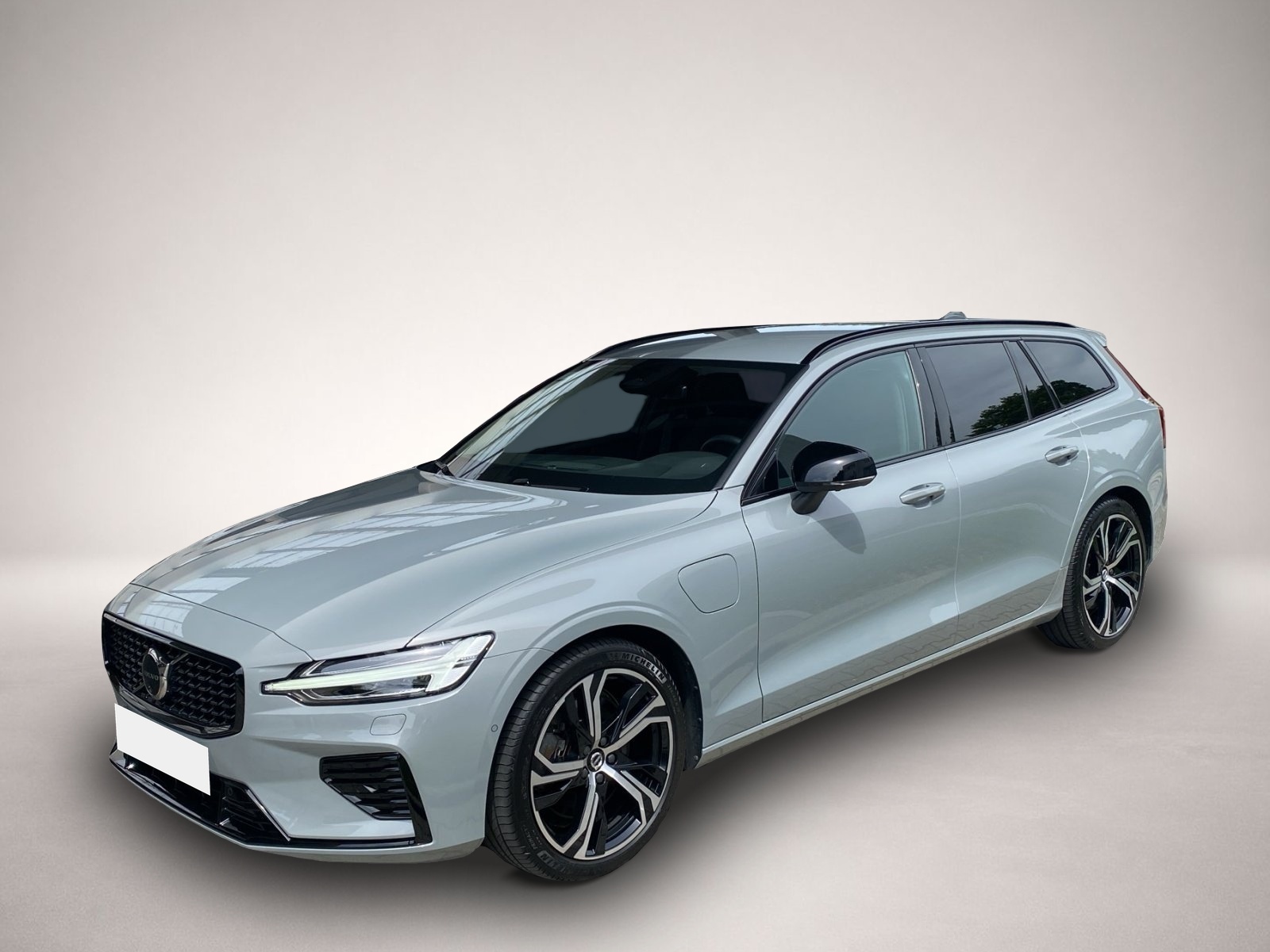 Bild 1 Volvo V60 Kombi T8 Plus Dark Recharge WiPa*LED*DAB*