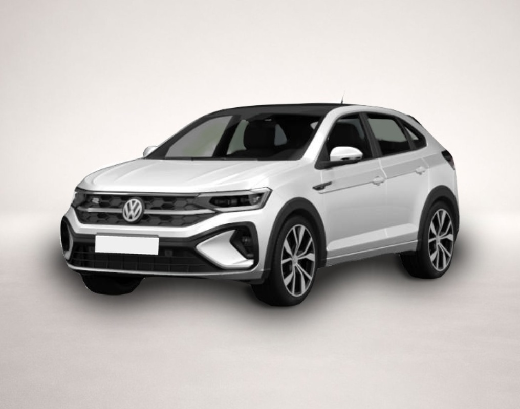 Bild 1 Volkswagen Taigo R-Line IQ-Light/Kam/ACC/SHZ/VirCo/18-LM