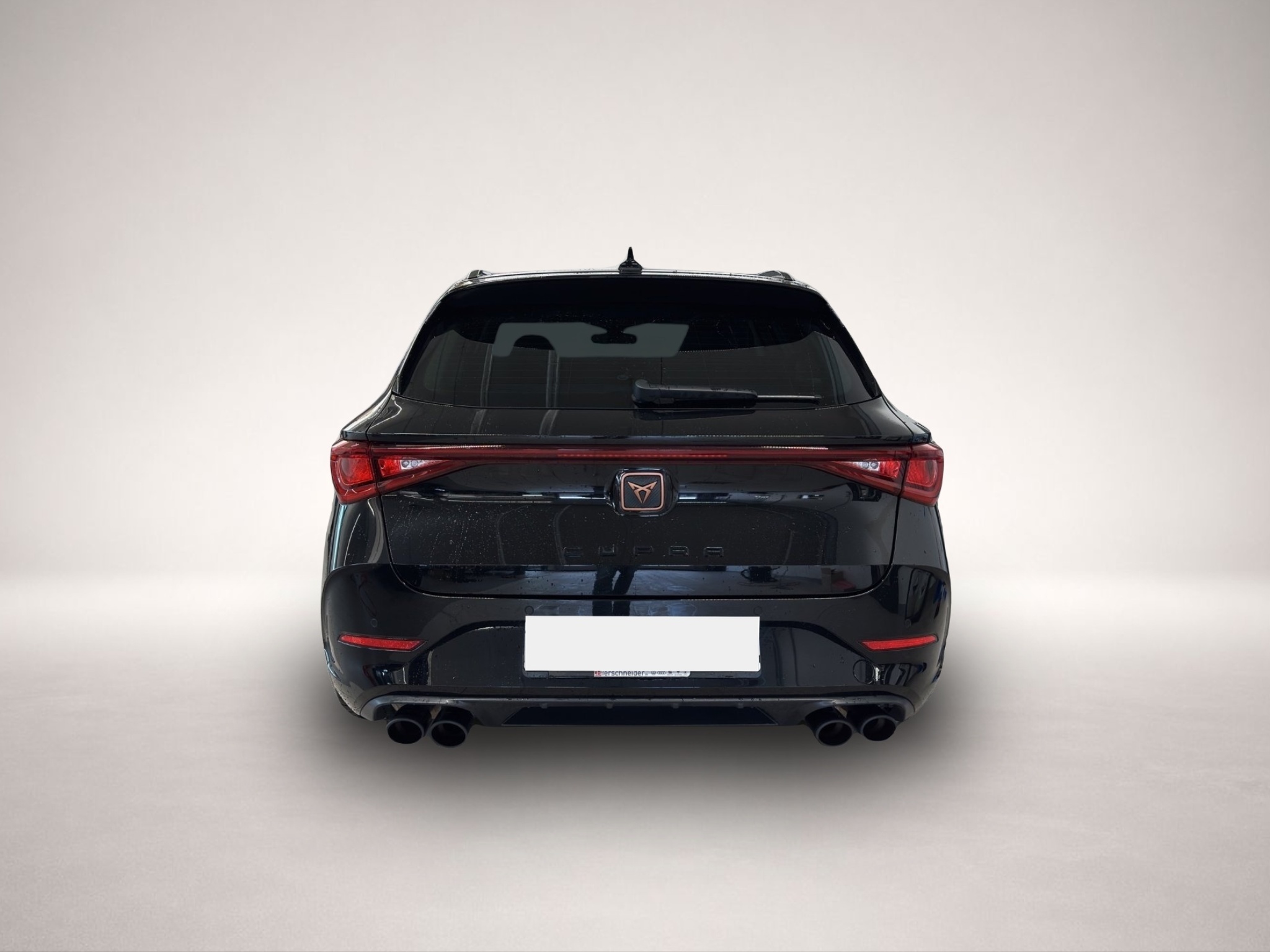 Bild 5 Cupra Leon SP 2.0 TSI DSG 4Drive VZ AHK+Pano+el.Sitze